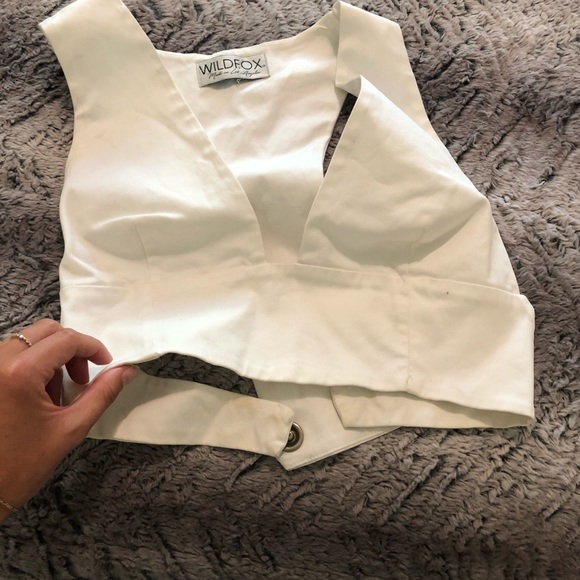 WildFox Top - Picture 7 of 7